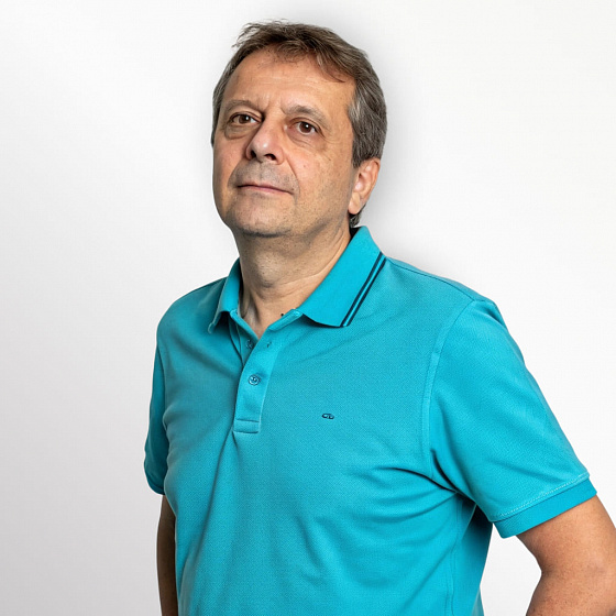 Козлов Дмитрий Олегович